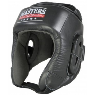 Casco da torneo MASTERS - KTOP-1 0217-02M