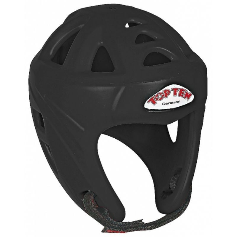 Casco Top Ten Avantgarde - KTT-2 (OMOLOGATO WAKO) 0212-02M