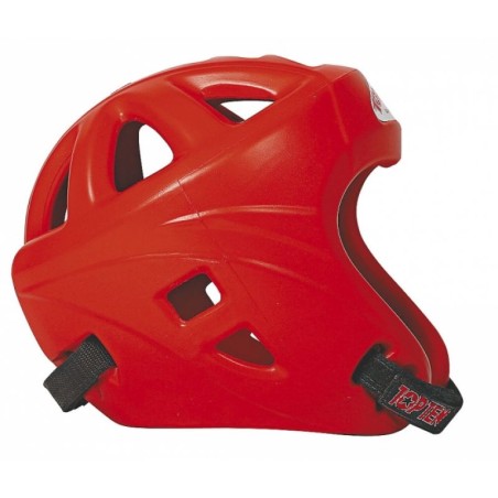 Casco Top Ten Avantgarde - KTT-2 (OMOLOGATO WAKO) 0212-02M