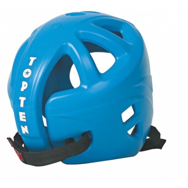 Top Ten Avantgarde Helmet - KTT-2 (WAKO APPROVED) 0212-02M