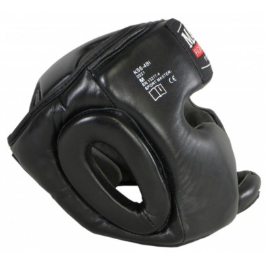 Masters boxing helmet - KSS-4B1 M 0228-01M