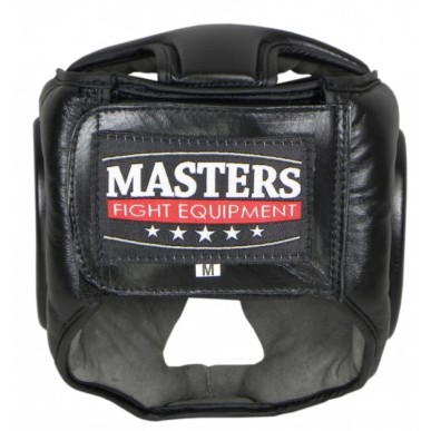 Casco da boxe Masters - KSS-4B1 M 0228-01M