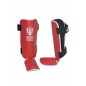 Masters shin and foot protectors - NS-4 M 11164-M02