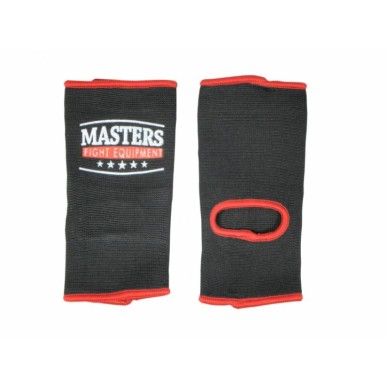 Flexible ankle protector MASTERS 08310-M