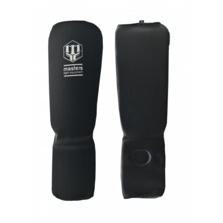 Protezione tibia e piede Masters - NS-B1 M 0815-02M