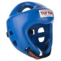 Casco da combattimento Top Ten Competition - KTT-1 (OMOLOGATO WAKO) 0213-02M