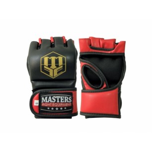 Guanti da MMA Masters GF-30 01271-M