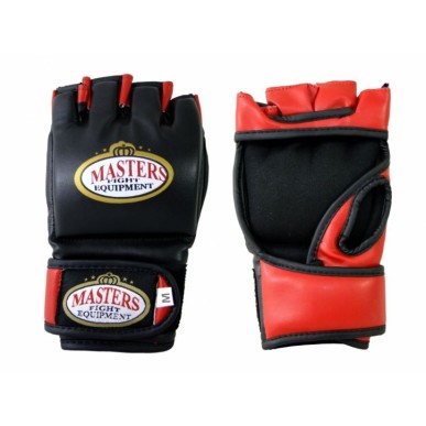 Guanti da MMA Masters GF-30 01271-M