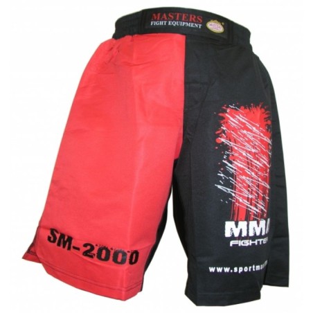 Pantaloncini per MMA Masters SM-2000 M 062000-M