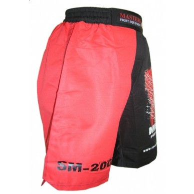 Pantaloncini per MMA Masters SM-2000 M 062000-M