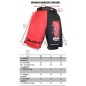 Pantaloncini per MMA Masters SM-2000 M 062000-M