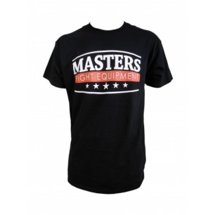 Maglietta Masters TS-MASTERS M 06012-01M