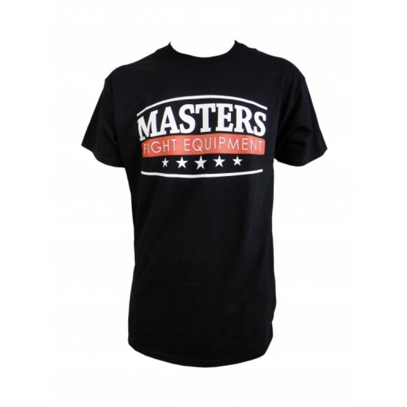 Maglietta Masters TS-MASTERS M 06012-01M