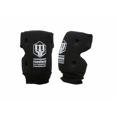 Knee protectors MASTERS - OK-MFE 08345-M01