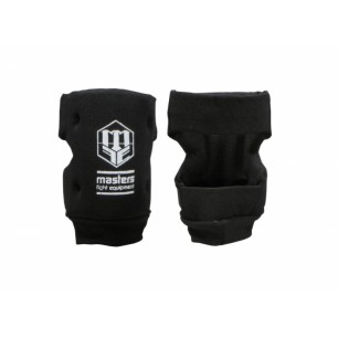 Knee protectors MASTERS - OK-MFE 08345-M01