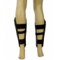 MASTERS shin guards - NA-20 11036-01M