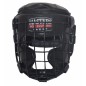 Masters boxing helmet with grille - KSS-K 023451-KM