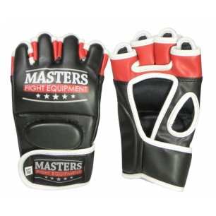 Gloves for MMA Masters GF-30A M 01272-SM