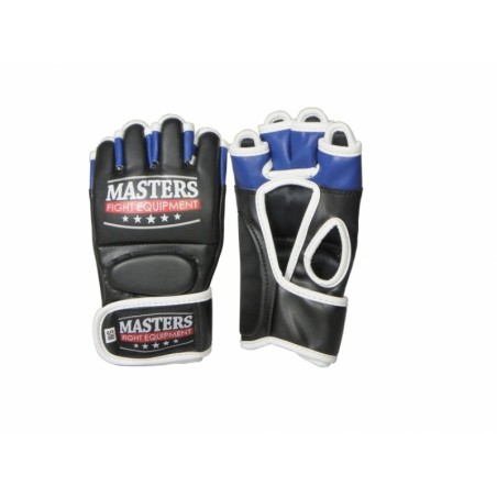 Gloves for MMA Masters GF-30A M 01272-SM