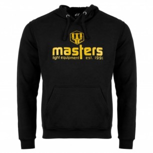 Felpa Masters Basic M 061709-M