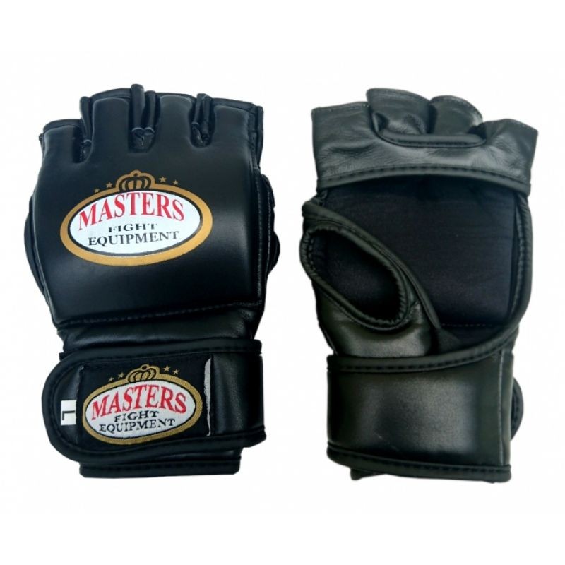 Guanti MASTERS per MMA GF-3 01277-02M