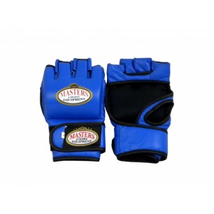 MASTERS gloves for MMA GF-3 01277-02M