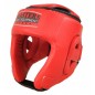 Boxing helmet Masters Ktop-Pu Wako Approved M 02251-02M