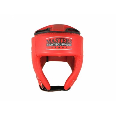 Boxing helmet Masters Ktop-Pu Wako Approved M 02251-02M