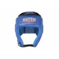 Boxing helmet Masters Ktop-Pu Wako Approved M 02251-02M