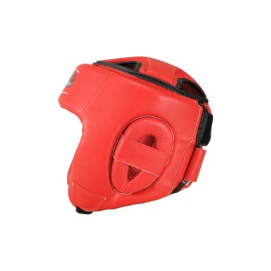 Boxing helmet Masters Ktop-Pu Wako Approved M 02251-02M