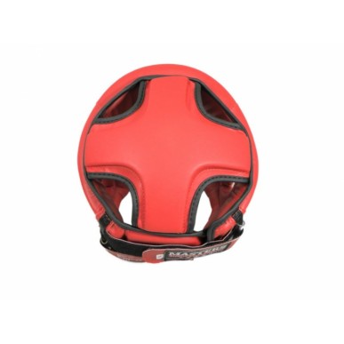 Boxing helmet Masters Ktop-Pu Wako Approved M 02251-02M