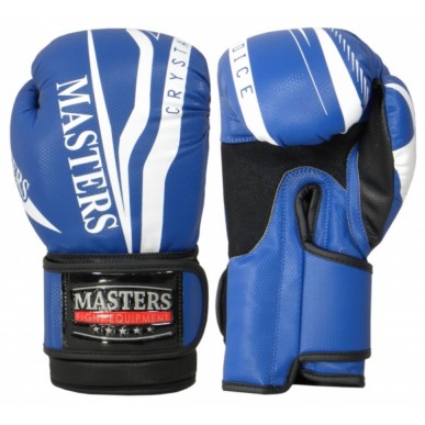 Boxing gloves RPU-CRYSTAL 01562-0210