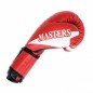 Boxing gloves RPU-CRYSTAL 01562-0210