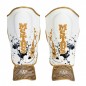 Masters MJE shin guards - NS-ART-GOLD Jr 1101709-GOLD-XS