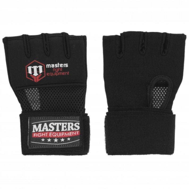 Gel boxing bandages Masters BBŻ-MFE-1 13081-1S / M