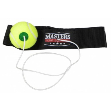 Masters SP-MFE-HEAD 141813 reflex ball