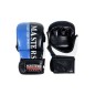 Guanti Masters MMA GFS-10 0110-02M