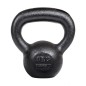 Kettlebell in ferro HMS KZG04 4kg