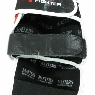 Masters NS-Tech 113069-M02 shin guards