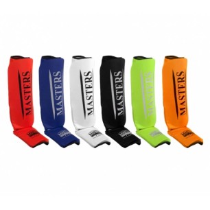 Flexible shin guards NS-B4 08164-02M