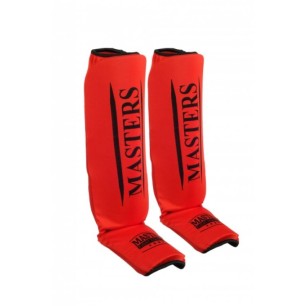 Flexible shin guards NS-B4 08164-02M