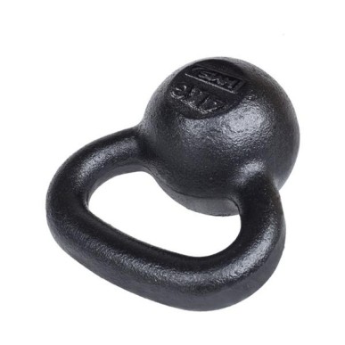 Kettlebell in ferro HMS KZG04 4kg