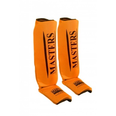 Flexible shin guards NS-B4 08164-02M