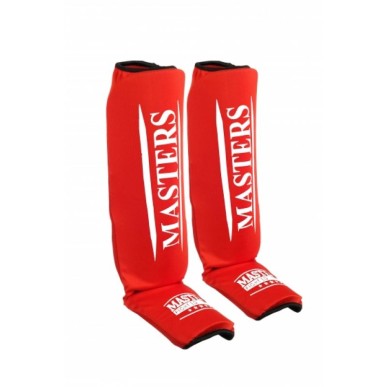 Flexible shin guards NS-B4 08164-02M