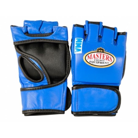 Guanti per MMA Masters GF-3 MMA M 01201-02M