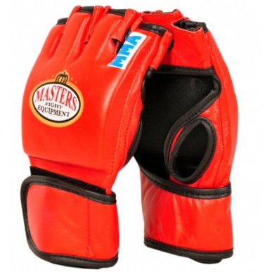 Gloves for MMA Masters GF-3 MMA M 01201-02M