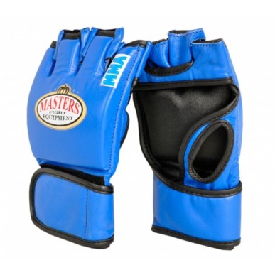 Guanti per MMA Masters GF-3 MMA M 01201-02M