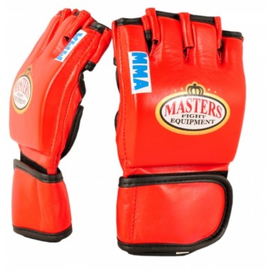 Guanti per MMA Masters GF-3 MMA M 01201-02M