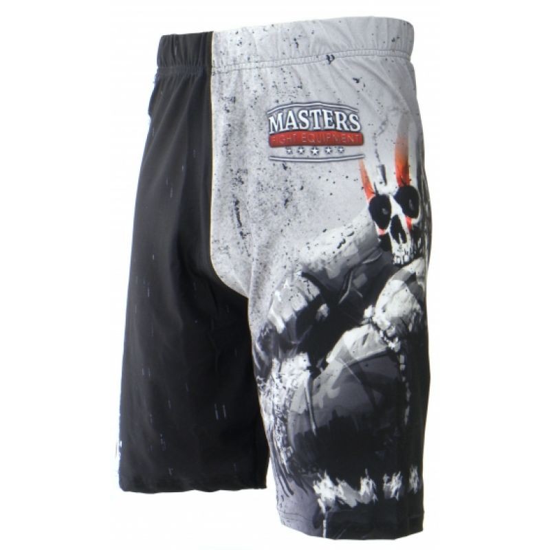 Pantaloncini da allenamento Masters Mfc - Stm-Warrior M 066662-M