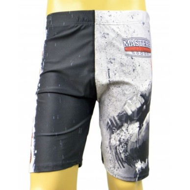 Pantaloncini da allenamento Masters Mfc - Stm-Warrior M 066662-M